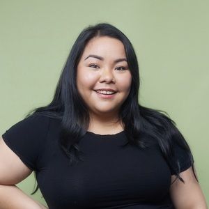 Meet your Posher, Ann